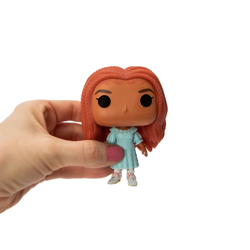 Funko Pop!® The Little Mermaid King Triton Vinyl Figure
