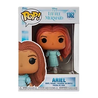 Funko Pop!® The Little Mermaid King Triton Vinyl Figure