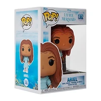 Funko Pop!® The Little Mermaid King Triton Vinyl Figure