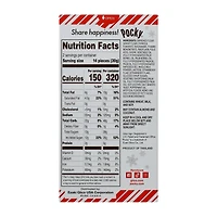 Limited Edition Pocky® Peppermint 2.36oz