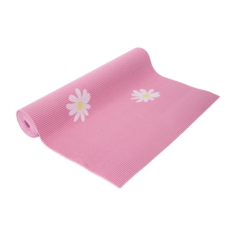 Series-8 Fitness™ 6mm Yoga Mat