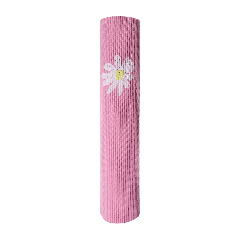 Series-8 Fitness™ 6mm Yoga Mat