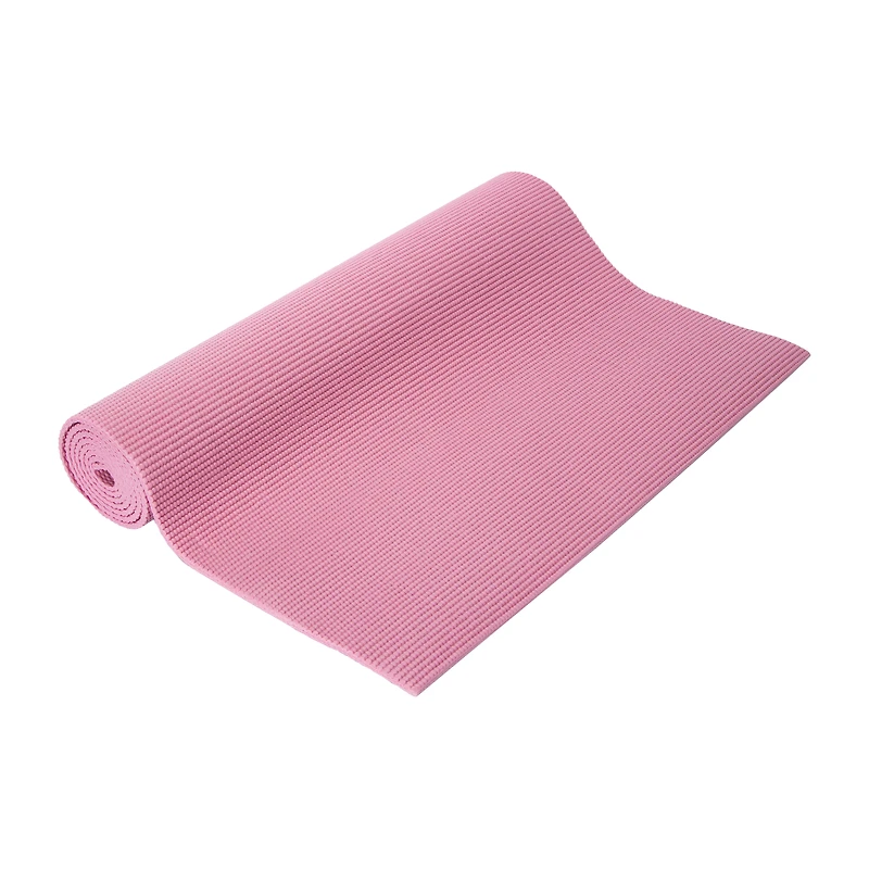 Series-8 Fitness™ 6mm Printed Yoga Mat