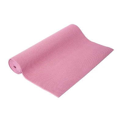 Series-8 Fitness™ 6mm Printed Yoga Mat