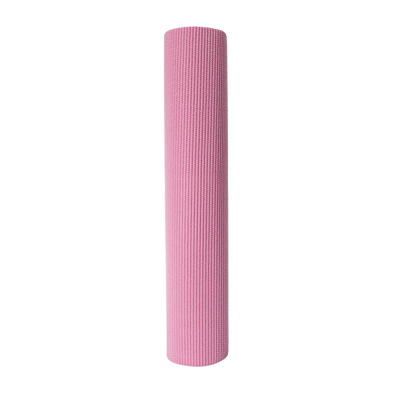 Series-8 Fitness™ 6mm Printed Yoga Mat