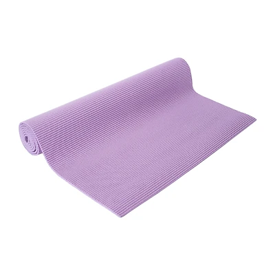 Series-8 Fitness™ 6mm Printed Yoga Mat