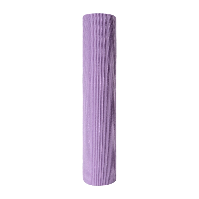 Series-8 Fitness™ 6mm Printed Yoga Mat