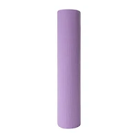 Series-8 Fitness™ 6mm Printed Yoga Mat
