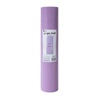 Series-8 Fitness™ 6mm Printed Yoga Mat