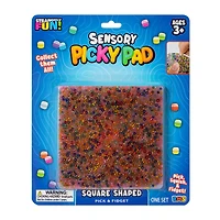 Sensory Picky Pad Set