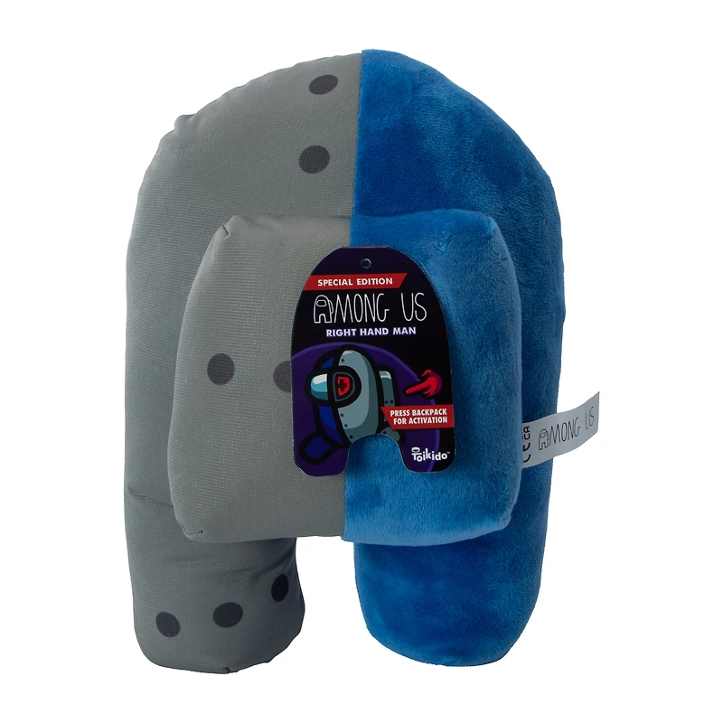 Toikido™ Special Edition Among Us Right Hand Man Toy