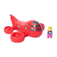 Among Us Airship Official Collector's Set