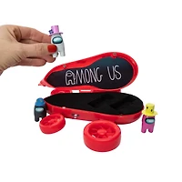 Among Us Airship Official Collector's Set