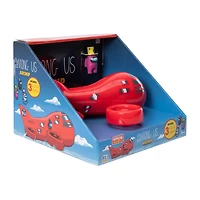 Among Us Airship Official Collector's Set