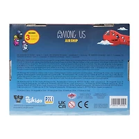Among Us Airship Official Collector's Set
