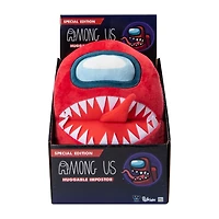 Among Us Special Edition Huggable Imposter Plush
