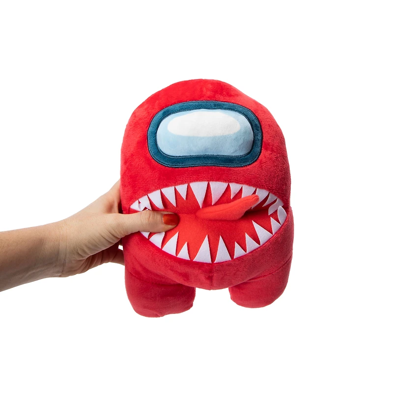 Among Us Special Edition Huggable Imposter Plush