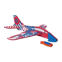 Marvel Spider-Man Foam Glider Kit