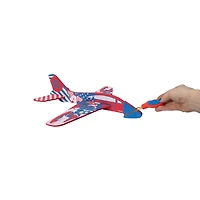 Marvel Spider-Man Foam Glider Kit