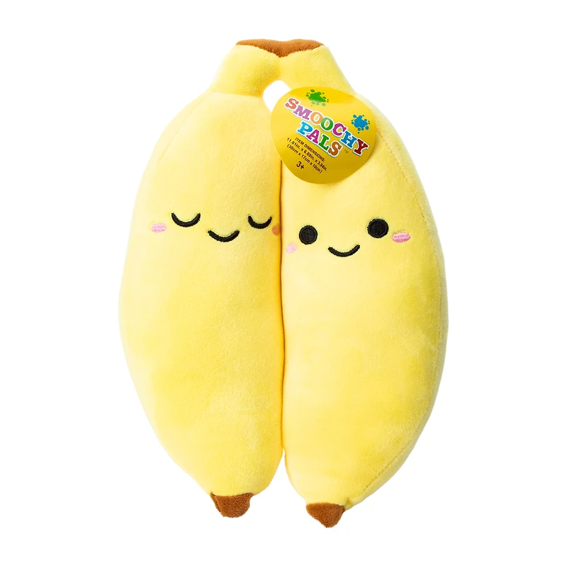 Smoochy Pals™ Fruit Plush