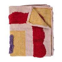 Cotton Tufted Rug 30in x 50in