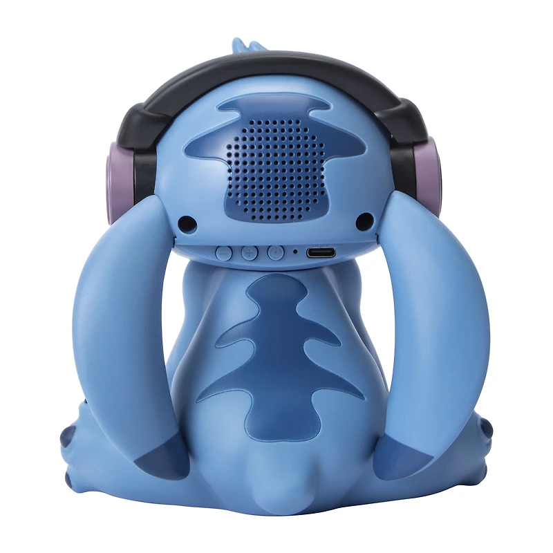 Disney Stitch Wireless Speaker
