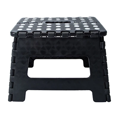 Folding Step Stool