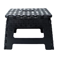 Folding Step Stool