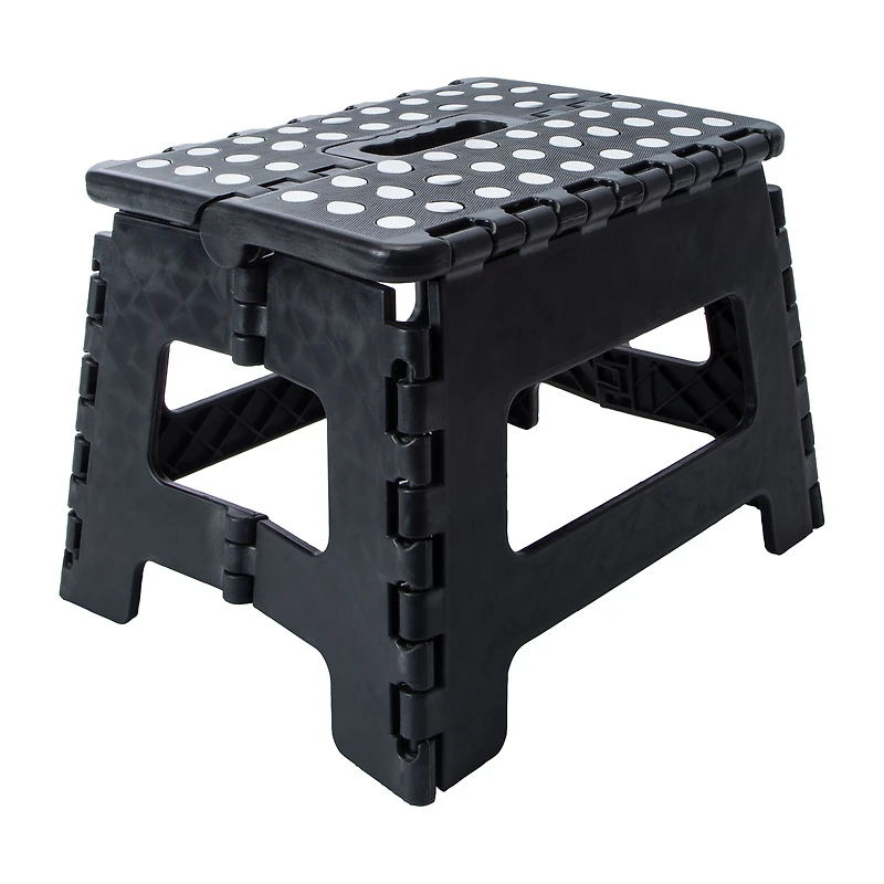 Folding Step Stool
