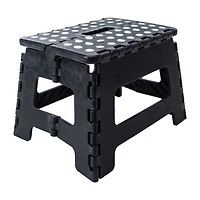 Folding Step Stool