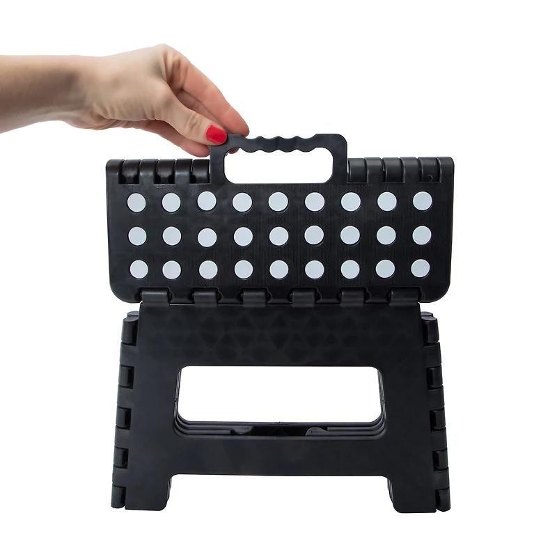 Folding Step Stool