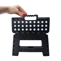 Folding Step Stool