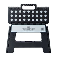 Folding Step Stool