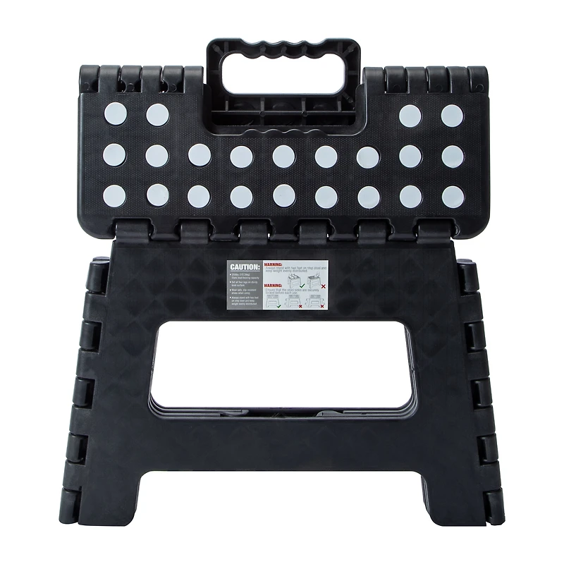 Folding Step Stool
