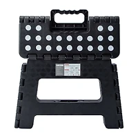 Folding Step Stool