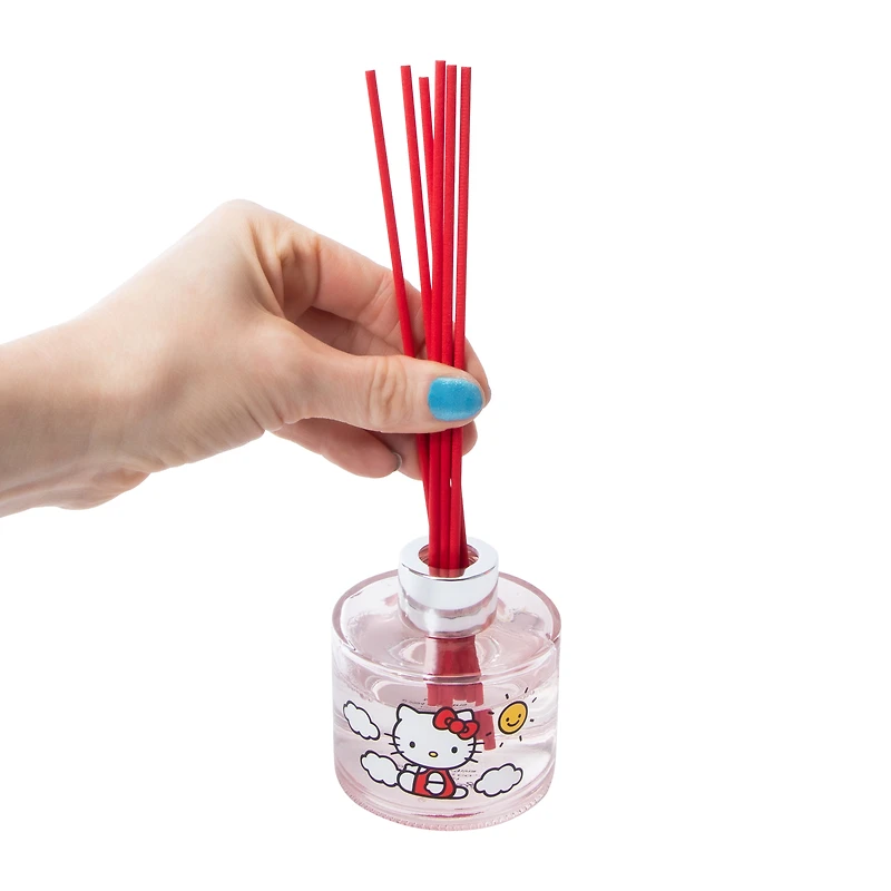 Hello Kitty® Aroma Reed Diffuser