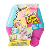 Mad About Slime Mini DIY Slime Shake Truck Set