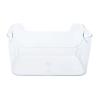 Small Plastic Storage Bin