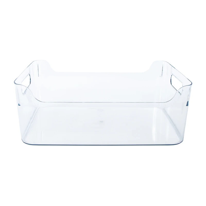 Large Plastic Storage Bin