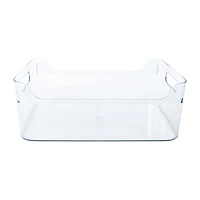 Large Plastic Storage Bin