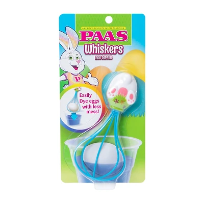 Paas® Whiskers Egg Dipper