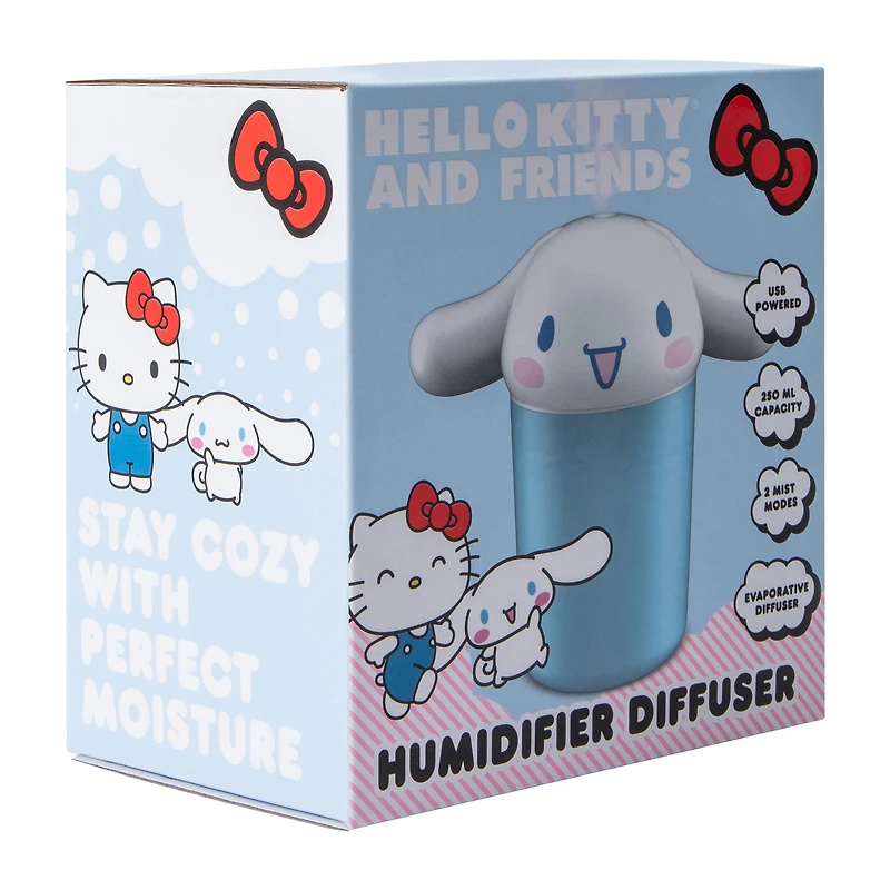 Hello Kitty And Friends® Humidifier Diffuser