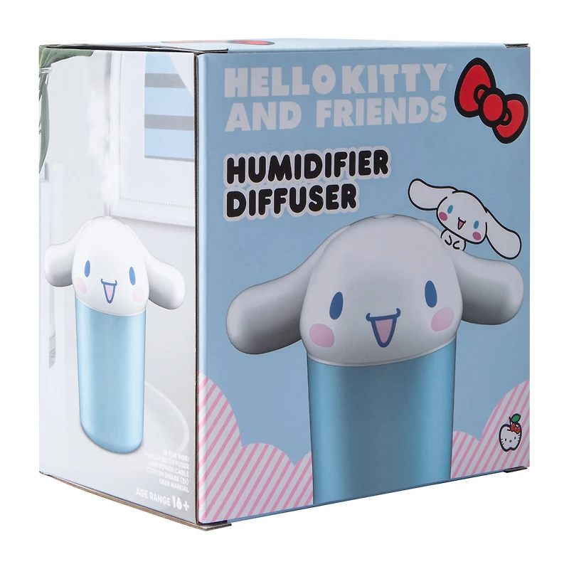 Hello Kitty And Friends® Humidifier Diffuser