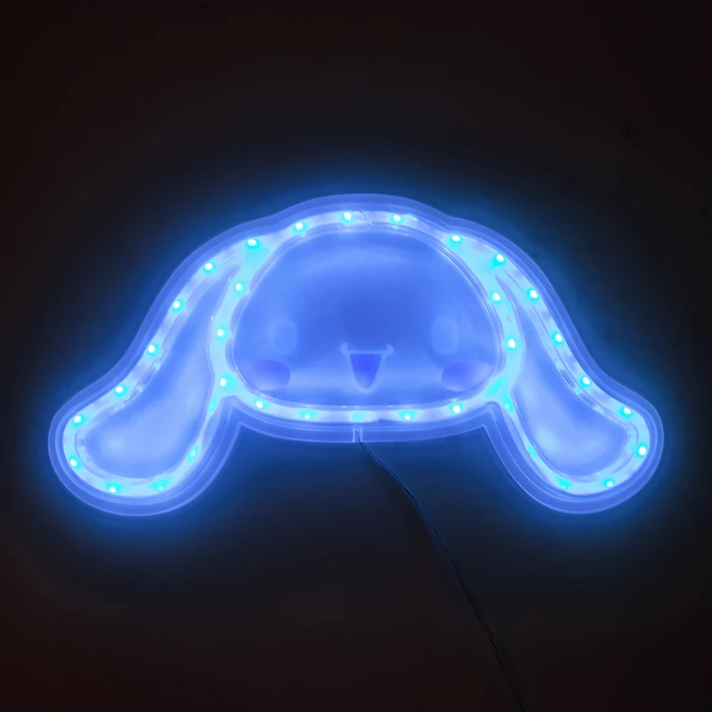 Hello Kitty And Friends® Acrylic LED Wall Light