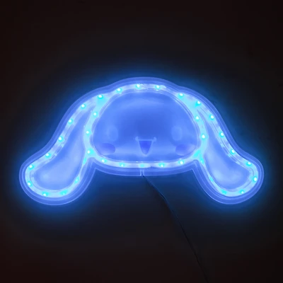 Hello Kitty And Friends® Acrylic LED Wall Light