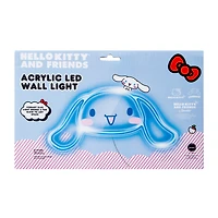 Hello Kitty And Friends® Acrylic LED Wall Light