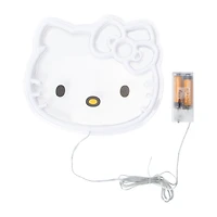 Hello Kitty® Acrylic LED Wall Light