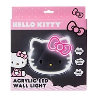 Hello Kitty® Acrylic LED Wall Light