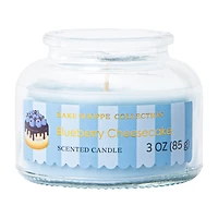 Bake Shoppe Collection Scented Candle 3oz