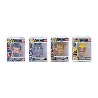 Funko Bitty Pop! FNAF Mini Mystery Figure (Styles May Vary)